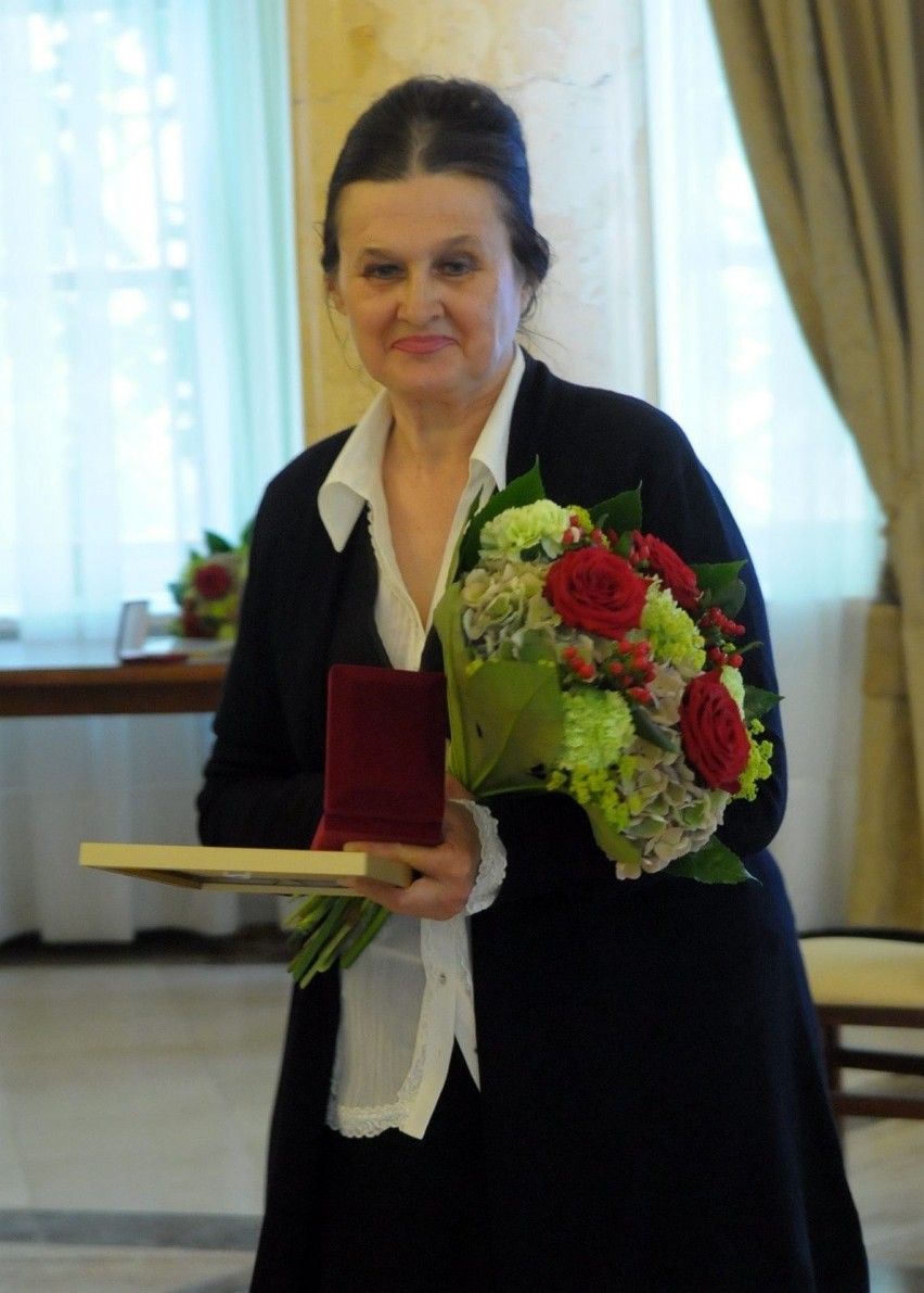 Nagrody dla lubelskich kobiet-naukowców
