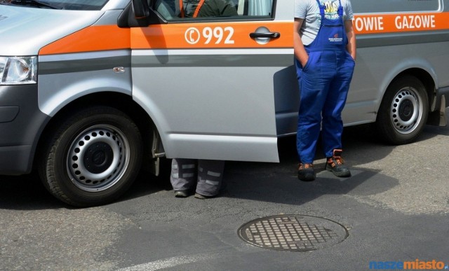 Dziś (2 września) około godziny 8.00 rano operator koparki uszkodził gazową rurę średniego ciśnienia w miejscowości Małgów (pow. gostyński). Mężczyzna robił tam wykop pod światłowody.

Zobacz więcej: Małgów: Operator koparki uszkodził gazociąg