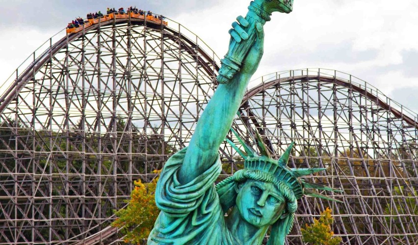 Colossos, Niemcy

Lokalizacja: Heide-Park
Wysokość: 60 m...