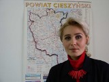 Twarze Cieszyna: Katarzyna Raszka-Sodzawiczny