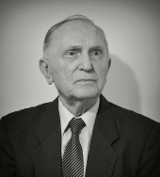 Zmarł profesor Czesław Głombik. Nestor katowickiej filozofii, emerytowany wykładowca UŚ