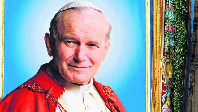 Jutro I rocznica beatyfikacji Jana Pawła II 