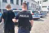 Policja zatrzymała 37-latka - seryjnego włamywacza z Bełchatowa