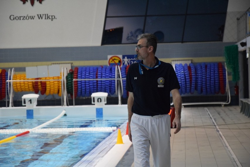 Alfa Gorzów dwa razy pokonuje Waterpolo Poznań [ZDJĘCIA, WIDEO]