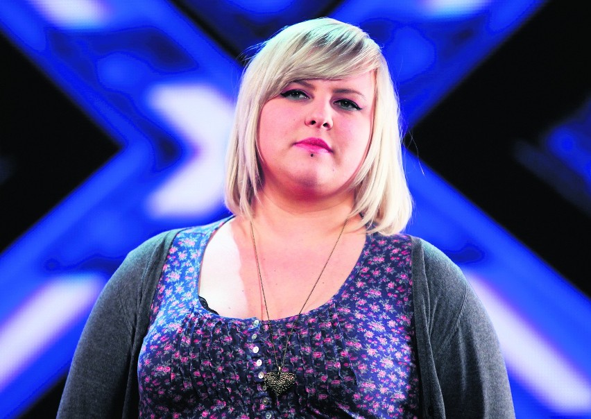 Ania "Bajka" Antonik, zanim wzięła udział w "X Factor", była...