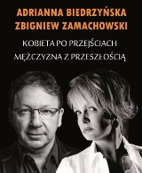Muzyczna podróż z Adrianną Biedrzyńską i Zbigniewem Zamachowskim