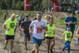 Września: Night Runners Września - pobiegli dla Krzysia Antczaka na Torze Magiera [GALERIA] 