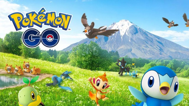 Zobacz, kiedy odbędą się specjalne wydarzenia w Pokemon GO w 2023 roku.