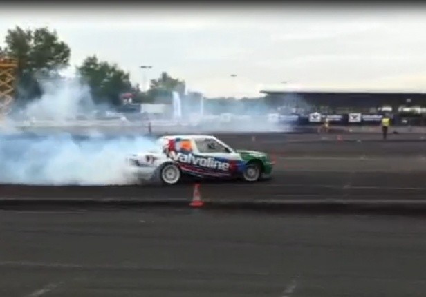 SSSuper Drift Cup w Sosnowcu