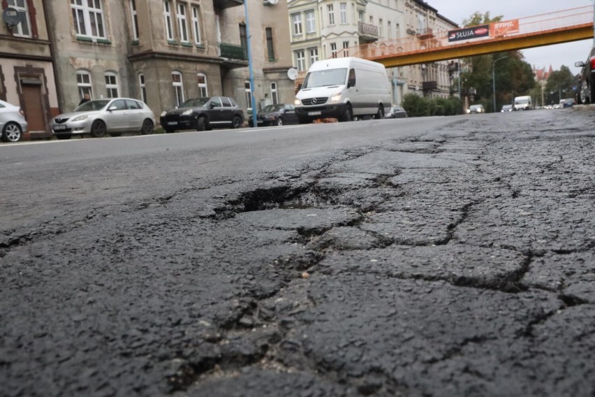 Urząd Miasta Legnicy zaprasza mieszkańców do rozmowy na temat legnickich dróg. Spotkanie online już jutro 17 lutego