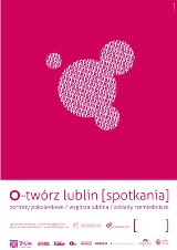 O-twórz Lublin: Druga edycja spotkań z fotografią