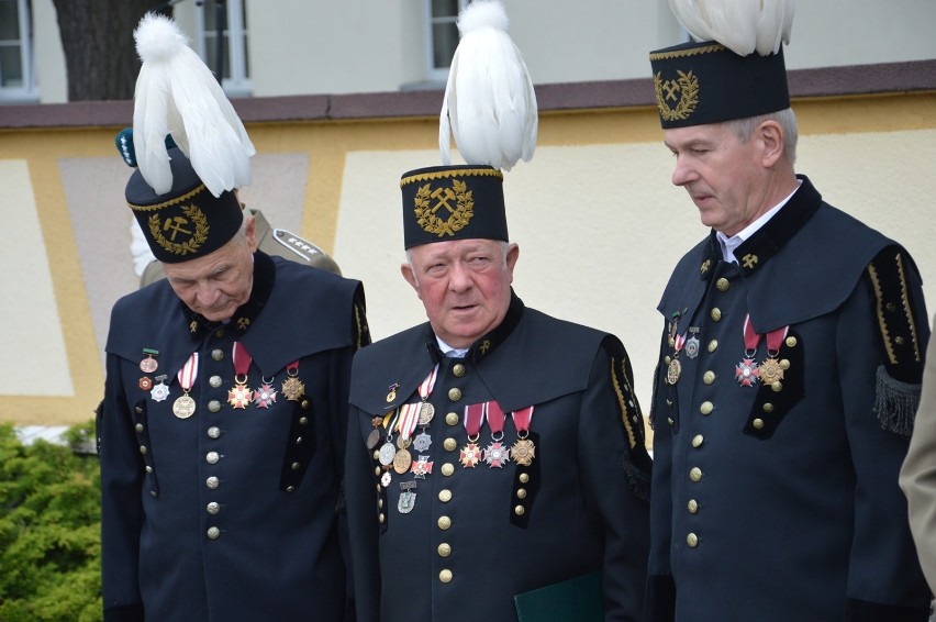 Nowy dowódca w głogowskiej jednostce wojskowej [FOTO]