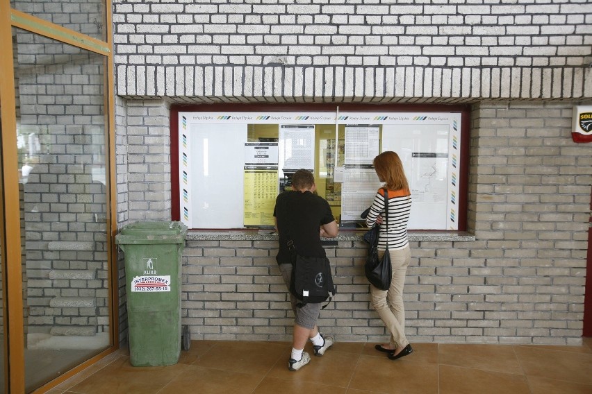 Remont dworca kolejowego w Będzinie nie ma końca [ZDJĘCIA]