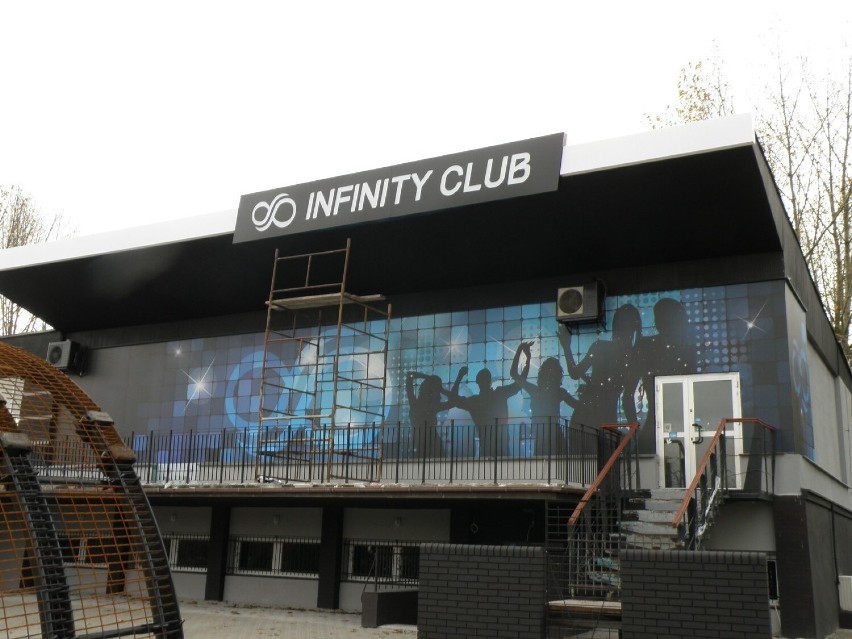 Klub Infinity Mysłowice