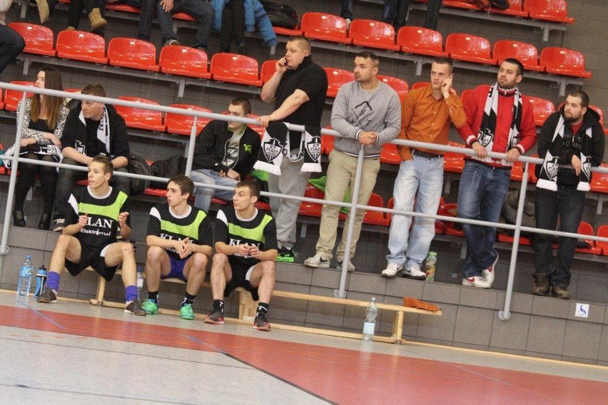 Finał Futsalu w Złotowie [FOTO]