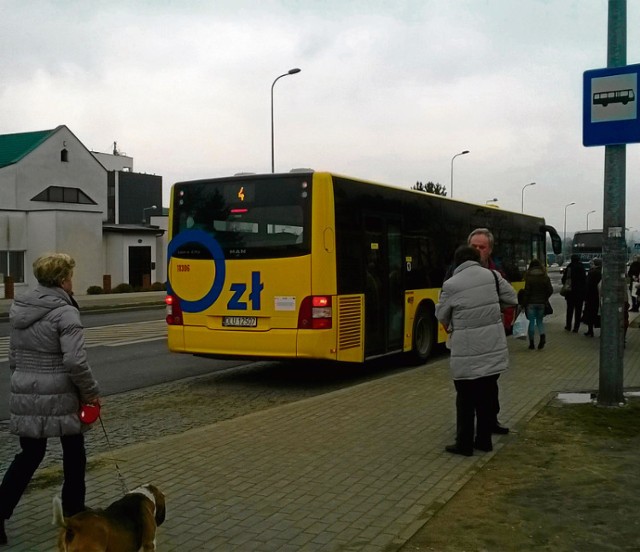 Autobusy Lubin - złagodzą uchwałę o biletach?