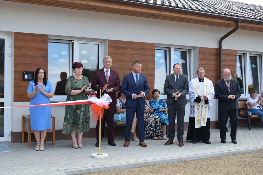 To miejsce w Kaliskach łączy dzieci i seniorów oraz kulturę i historię 