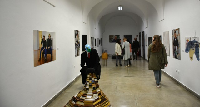W siedzibie Muzeum Ziemi Chełmskiej  przy ul. Lubelskiej 55 będzie można obejrzeć dwie wystawy.