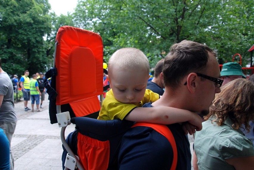 V Marsz Autonomii Śląska zgromadził 2,5 tysiąca osób [ZDJĘCIA]