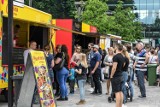 Złotów. Festiwal Smaków Food Trucków już 25 i 26 lipca na Półwyspie Rybackim