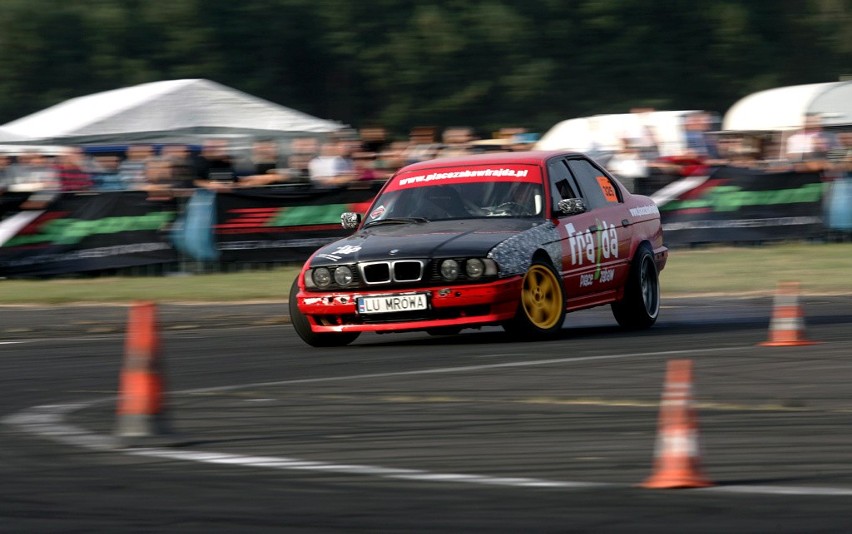 Finał wyścigów na 1/4 mili i SSSuper Drift Cup (FOTO, WIDEO)