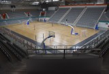 Arena Jaskółka Tarnów w końcu gotowa. Zobaczcie jak nowa hala wygląda od środka [ZDJĘCIA]