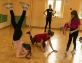 Tancerze z Darłowa przygotowują się do Mistrzostw Pomorza Breakdance [ZDJĘCIA]