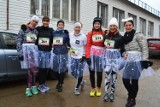 Bieg Mikołajkowy 2016 w Bielsku-Białej: Ukrainiec wygrał [ZDJĘCIA, WIDEO]