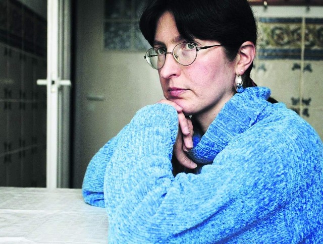 Beata Szmytkowska mówi, że byłaby skłonna przebaczyć swojej prześladowczyni, ale czy ona czuje się winna?