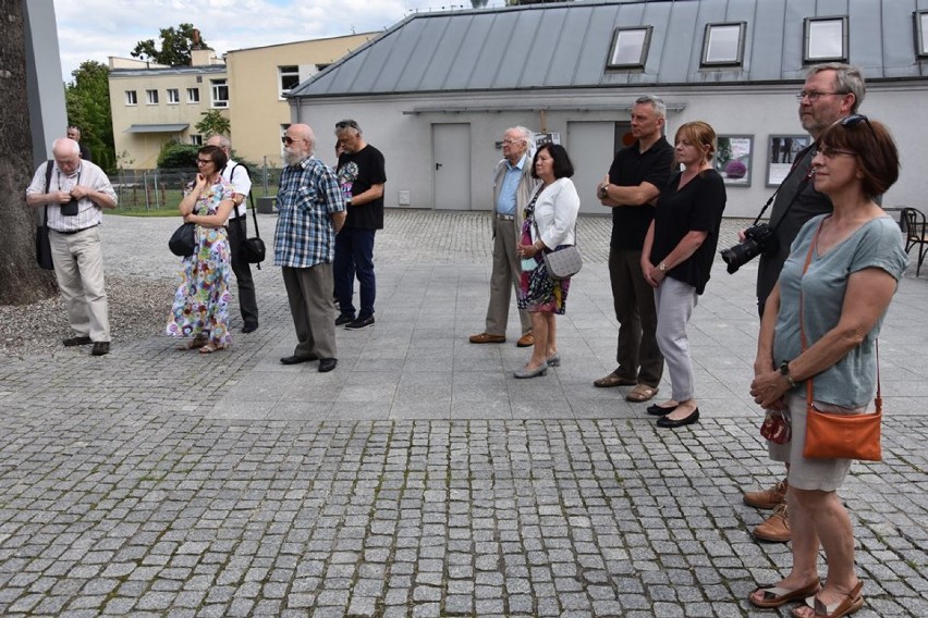 Coś dla oka... Coś dla ucha... Kulturalne popołudnie w...