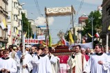 25. rocznica wizyty Jana Pawła II w Łodzi. Tysiące łodzian na Święcie Eucharystii