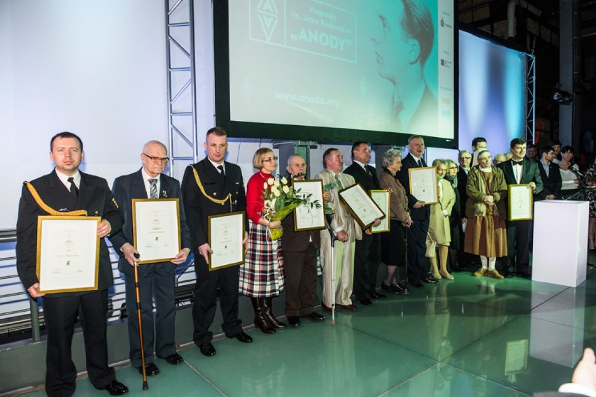 Student Powiślańskiej Szkoły Wyższej w Kwidzynie nagrodzony za bohaterstwo