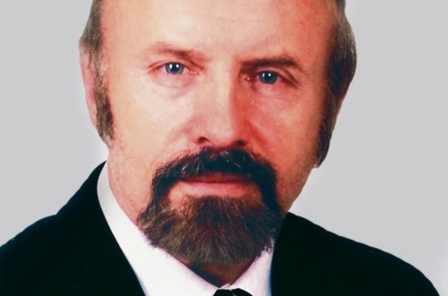 Czesław Sobierajski