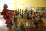 Przy ul. Onyksowej w Lublinie rusza nowe przedszkole