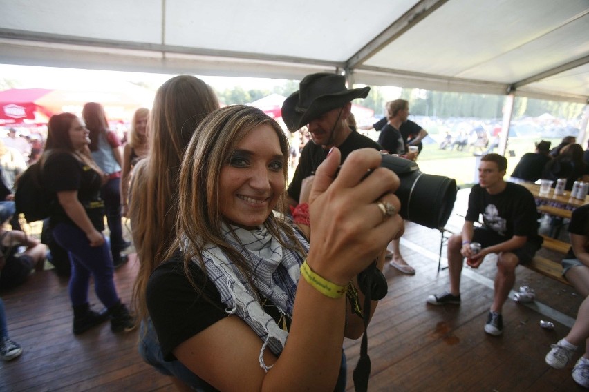 Drugi dzień Festiwalu im. Ryśka Riedla w Chorzowie. Dziś gra m.in. Dżem [ZDJĘCIA]