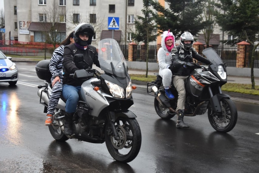 Finał WOŚP w hali OSiR w Wągrowcu wystartował. Zobaczcie zdjęcia z biegu "Policz się z cukrzycą" 