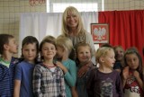 Lublin: Sędzia Anna Maria Wesołowska uczy dzieci