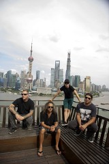 Sonisphere Festival 2014: Ruszyła sprzedaż biletów