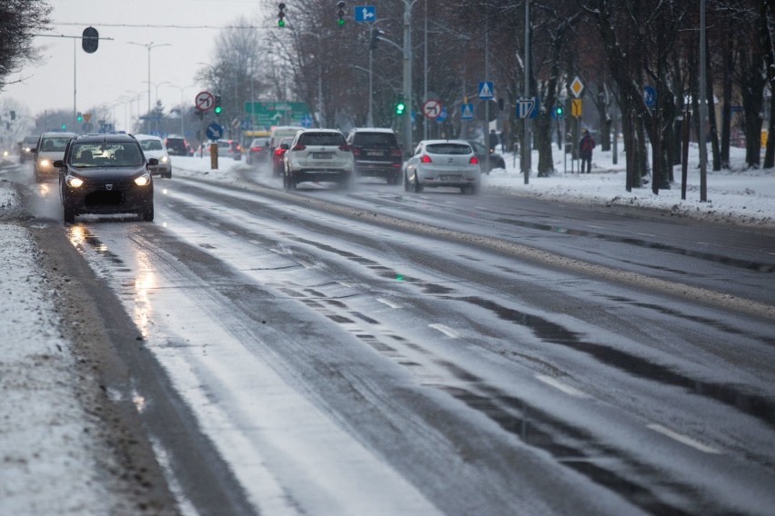 Tak wyglądają ulice w Słupsku, a będzie jeszcze więcej...