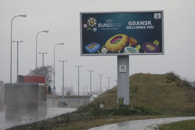 Nie tylko Gdańsk widzi szansę na promocję w mistrzostwach Euro