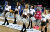 Cheerleaders Gdynia podczas Toruń Basket Cup [ZDJĘCIA cz.1]