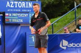 Tenis: Janowicz i Gawron w ćwierćfinale Poznań Open