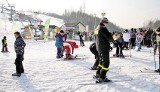 Policjanci będą patrolować górę Kamieńsk