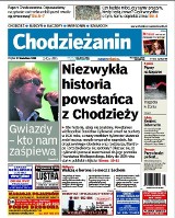 Chodzieżanin: Zobacz co w najnowszym numerze [12 kwietnia]