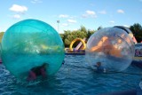 Kończy się zima na Wieżycy - na nartach można pojeździć jeszcze do 21 kwietnia. Od maja - zorbing!