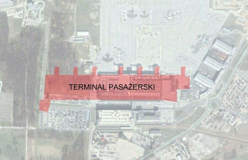Rozbudują terminal pasażerski lotniska Kraków Balice. Jest zgoda wspólników na realizację inwestycji 