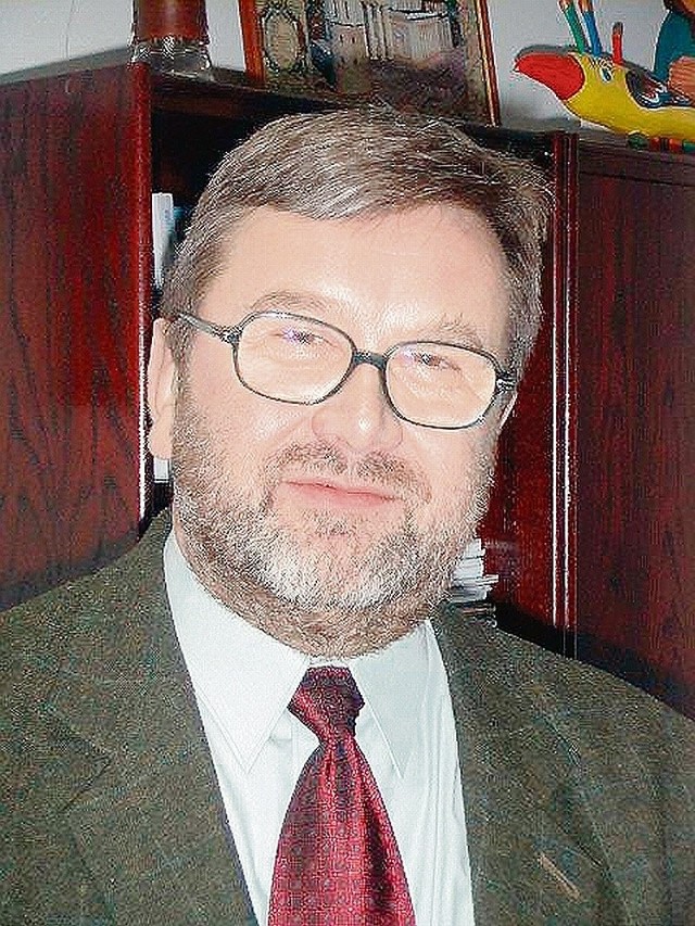 Marek Byczkowski