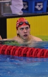 Grand Prix Polski: Udane występy pływaków z Lubelszczyzny w Olsztynie