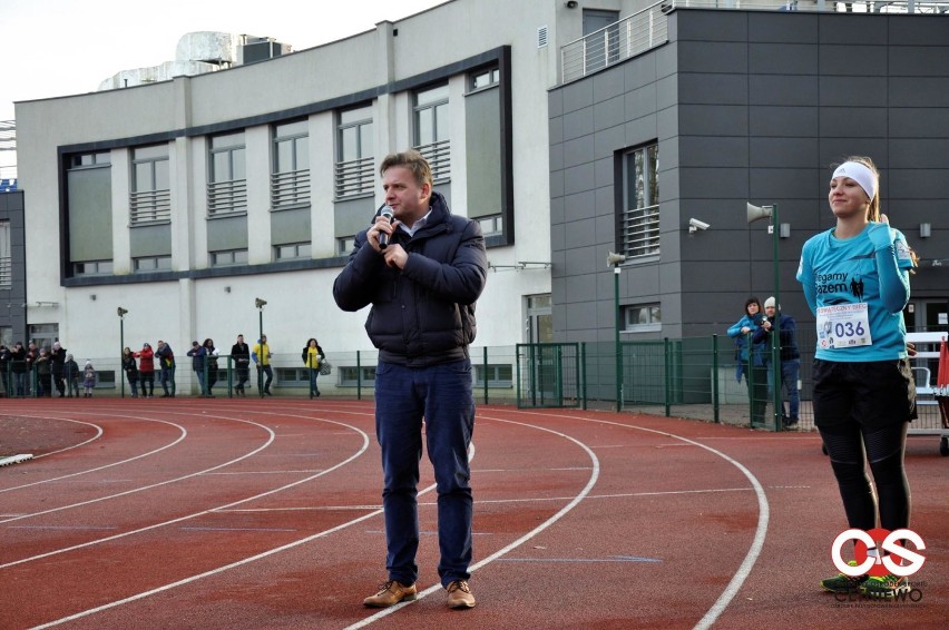 Michał Kowalski, dyrektor COS OPO Cetniewo