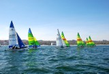 Sopot Catamaran Cup 2016. Sezon regat rozpoczęty [ZDJĘCIA]